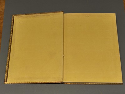 Lot 71 - Andrews (H. C.). The Botanist's Repository, volume 3 (only), 1797