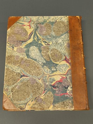 Lot 20 - Forster (John Reinold). Observations Made During a Voyage Round the World, 1st edition, 1778