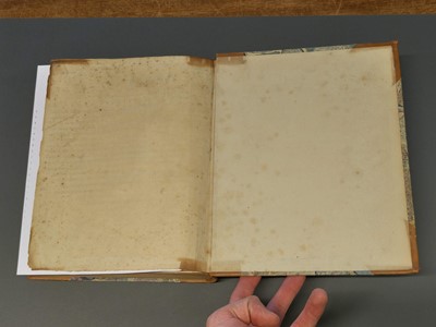 Lot 20 - Forster (John Reinold). Observations Made During a Voyage Round the World, 1st edition, 1778
