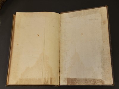 Lot 5 - Boissard (Jean-Jacques, Theodor De Bry). Romanae Urbis topographiae et antiquitatum, 6 parts in 3 vols, 1597-1602