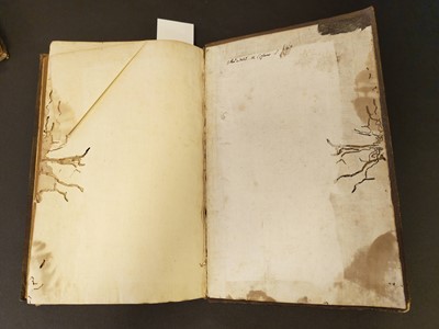 Lot 5 - Boissard (Jean-Jacques, Theodor De Bry). Romanae Urbis topographiae et antiquitatum, 6 parts in 3 vols, 1597-1602