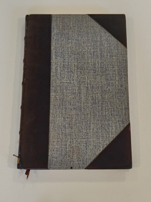 Lot 454 - Stevenson (Robert Louis). Strange Case of Dr Jekyll and Mr Hyde, 1st edition, 1886