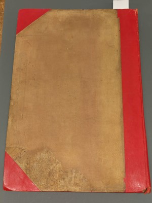 Lot 53 - Cruchley (G. K. publisher). Cruchley's Complete Railway  & Station Map..., circa 1860