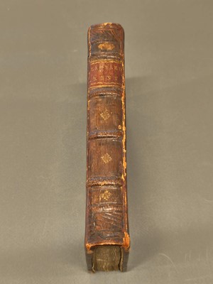 Lot 57 - Lambard (William).  A Perambulation of Kent: Conteining the description, Hystorie..., 1576