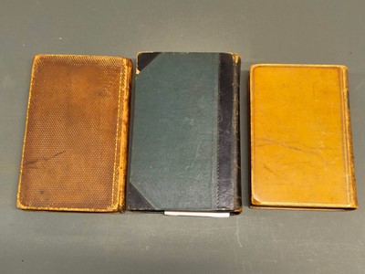 Lot 29 - Lyon (George). A Brief Narrative of an Unsuccessful Attempt to reach Repulse Bay, 1st ed, 1825