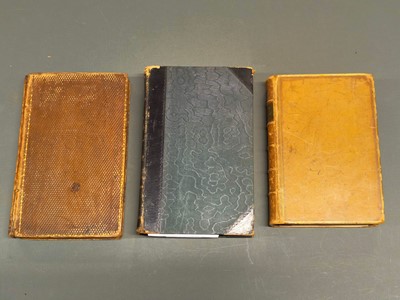 Lot 29 - Lyon (George). A Brief Narrative of an Unsuccessful Attempt to reach Repulse Bay, 1st ed, 1825
