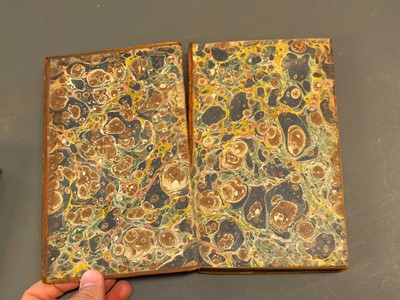 Lot 29 - Lyon (George). A Brief Narrative of an Unsuccessful Attempt to reach Repulse Bay, 1st ed, 1825