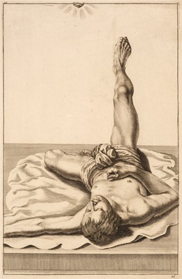 Lot 180 - Classical Engravings. A collection of 43 Classical Images, 17th & 18th century