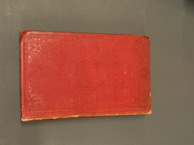 Lot 6 - Brockendon (William). Illustrations of the Passes of the Alps, 1838
