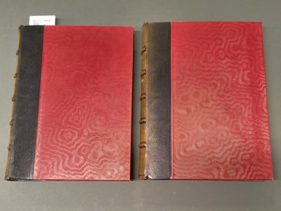 Lot 6 - Brockendon (William). Illustrations of the Passes of the Alps, 1838