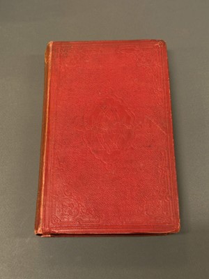 Lot 6 - Brockendon (William). Illustrations of the Passes of the Alps, 1838