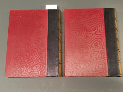 Lot 6 - Brockendon (William). Illustrations of the Passes of the Alps, 1838