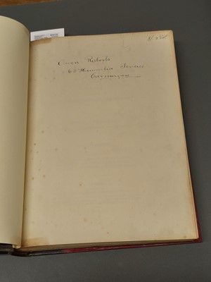 Lot 6 - Brockendon (William). Illustrations of the Passes of the Alps, 1838