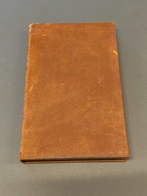 Lot 86 - Jacob, Giles. The Compleat Sportsman. In 3 Parts... , 1st edition