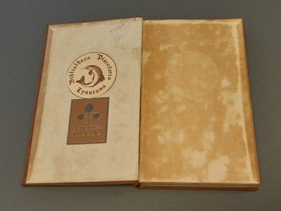 Lot 86 - Jacob, Giles. The Compleat Sportsman. In 3 Parts... , 1st edition
