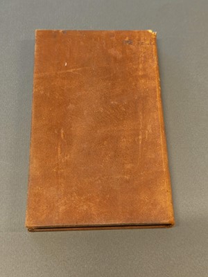 Lot 86 - Jacob, Giles. The Compleat Sportsman. In 3 Parts... , 1st edition