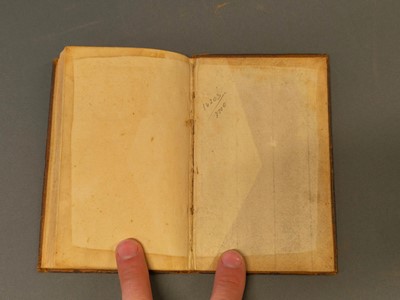 Lot 74 - Bowlker (Charles). The Art of Angling Improved, in all its Parts, Especially Fly-Fishing....