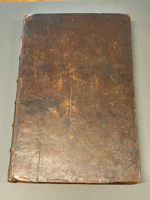 Lot 96 - Snape (Andrew). The Anatomy of an Horse, 1st edition, London