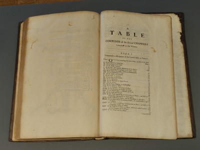 Lot 96 - Snape (Andrew). The Anatomy of an Horse, 1st edition, London