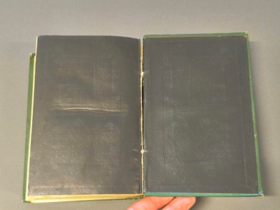 Lot 80 - Darwin (Charles). On the Origin of Species by Means of Natural Selection