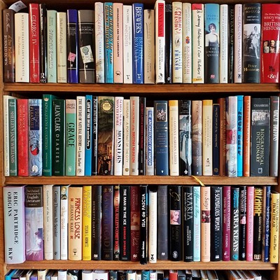 Lot 454 - History. A large collection of modern history & biography