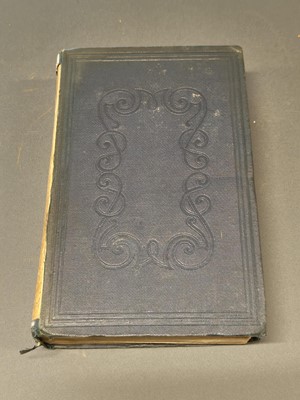 Lot 79 - Darwin (Charles). Journal of Researches into the Geology and Natural History
