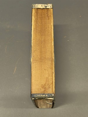 Lot 79 - Darwin (Charles). Journal of Researches into the Geology and Natural History