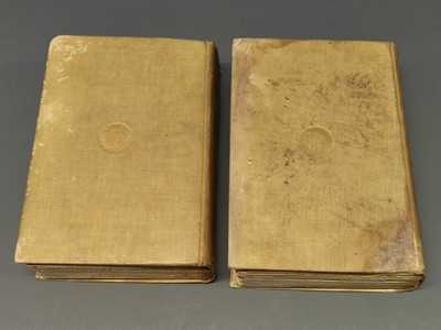 Lot 28 - Love (Henry Davison). Vestiges of Old Madras, 4 volumes, 1913