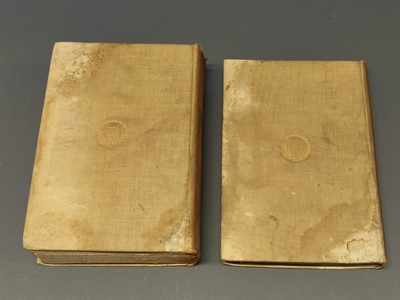 Lot 28 - Love (Henry Davison). Vestiges of Old Madras, 4 volumes, 1913