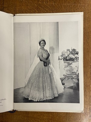 Lot 301 - Royal Variety Performance programme, 1963, signed by the Beatles