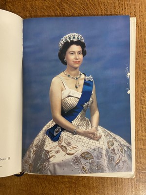 Lot 301 - Royal Variety Performance programme, 1963, signed by the Beatles
