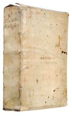 Lot 267 - Fitzherbert (Anthony). La Graunde Abridgement, 1565