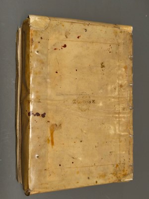 Lot 267 - Fitzherbert (Anthony). La Graunde Abridgement, 1565