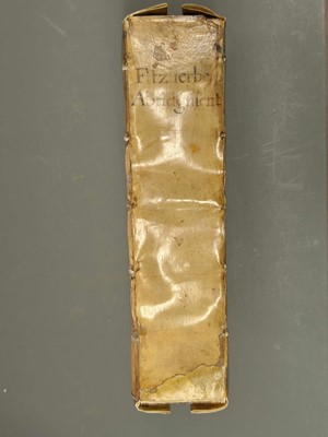 Lot 267 - Fitzherbert (Anthony). La Graunde Abridgement, 1565