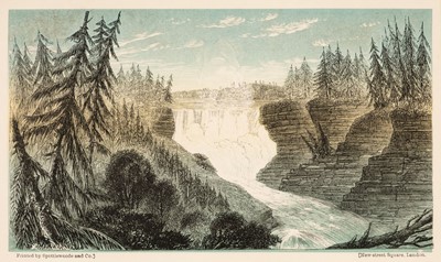 Lot 25 - Hind (Henry Youle). Narrative of the Canadian Red River, 2 volumes, 1st edition, 1860