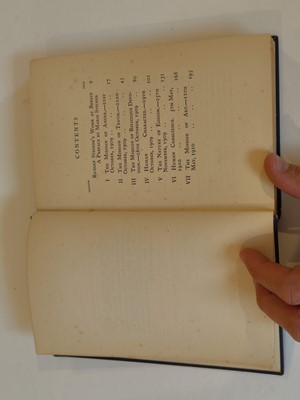 Lot 750 - Steiner (Rudolf, 1861-1925). A Road to Self-Knowledge and the Threshold of the Spiritual World