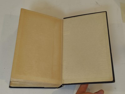Lot 750 - Steiner (Rudolf, 1861-1925). A Road to Self-Knowledge and the Threshold of the Spiritual World