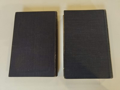 Lot 750 - Steiner (Rudolf, 1861-1925). A Road to Self-Knowledge and the Threshold of the Spiritual World