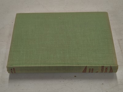 Lot 883 - Orwell (George). Nineteen Eighty-Four, 1st edition, London: Secker & Warburg, 1949