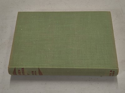 Lot 883 - Orwell (George). Nineteen Eighty-Four, 1st edition, London: Secker & Warburg, 1949