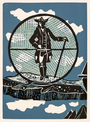 Lot 525 - Gregynog Press. Pennant and his Welsh Landscapes, 2006