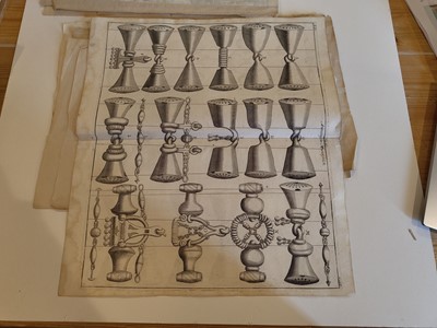 Lot 190 - Equestrianism. A collection of approximately 150 prints & engravings, 18th & 19th century