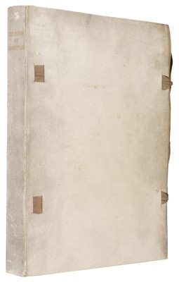 Lot 708 - Essex House Press. The Poems of William Shakespeare, 1899
