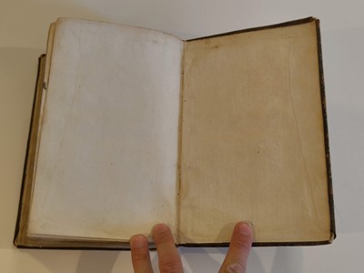 Lot 262 - Vergilius Maro (Publius). Bucolicorum, Georgicorum, et Aeneidos, Basel, 1534, contemporary binding