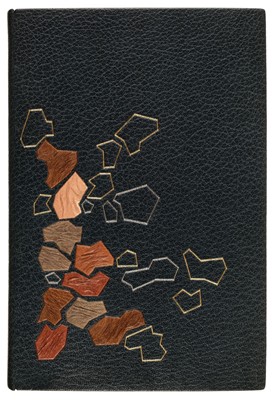 Lot 714 - Gregynog Press. Laboratories of the Spirit, by R. S. Thomas, 1976