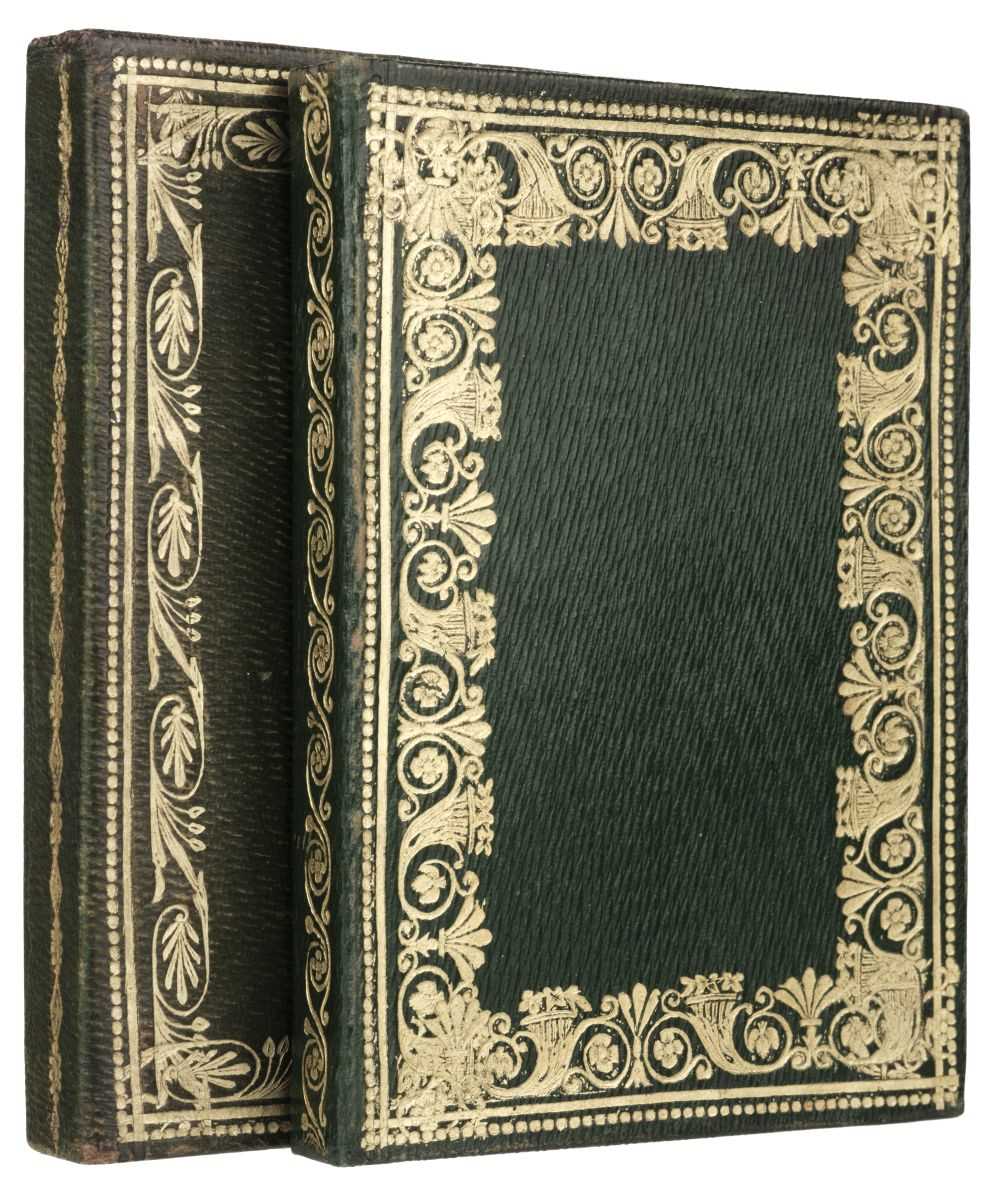 Lot 11 - Almanack. Fasti Musicali Almanacco per l'Anno 1831, Milan: G. Ricordi, [1831]