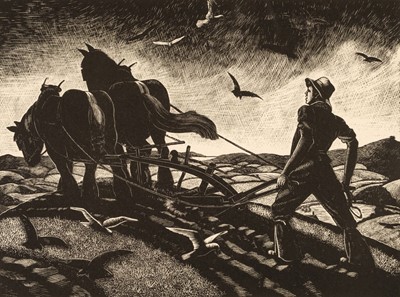 Lot 632 - Leighton (Clare). The Farmer's Year, 1st edition, 1933