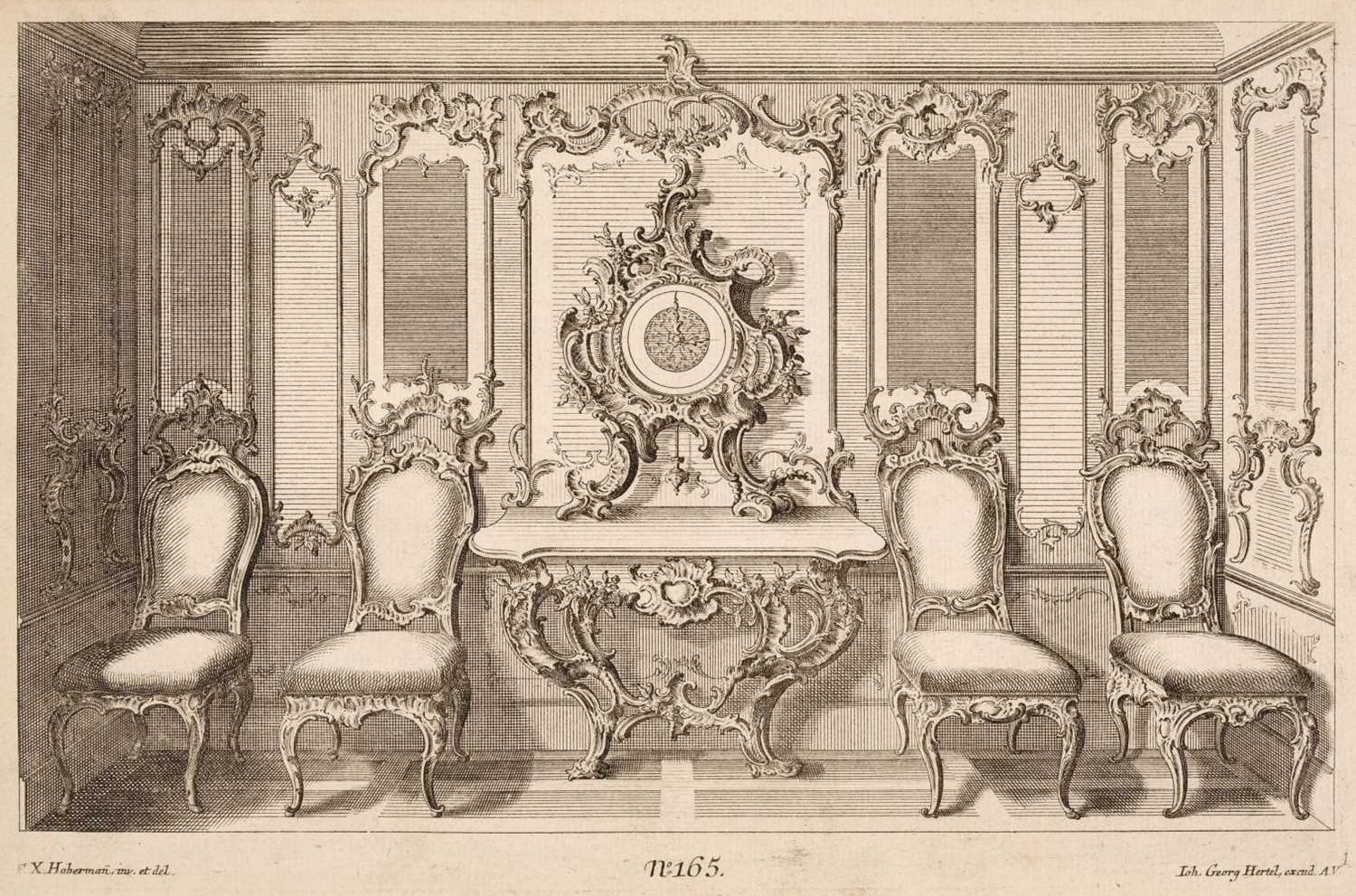 Lot 181 - Classical Engravings. A collection of approximately 150 prints, mostly 18th century