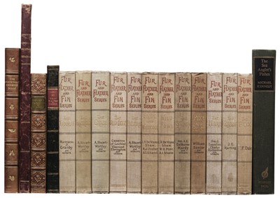 Lot 62 - Johnson (T. B.). The Shooter's Companion, 2nd edition, Sherwood, Jones & Co. 1823