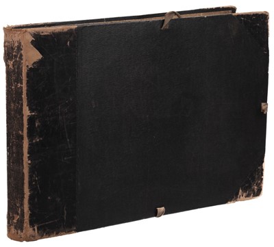 Lot 99 - Doncaster. Ordnance Survey, 19 sheets on a scale of 1:500 (10.56 feet to the mile) 1901- 02